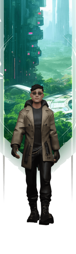 Virtual Identity