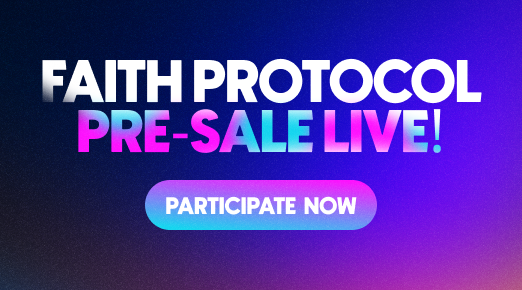 faith protocol presale